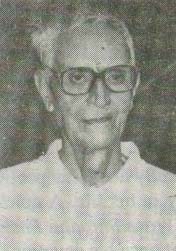 Late Shri Jankinath Kaul 'Kamal'