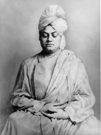 Swami Vivekananda