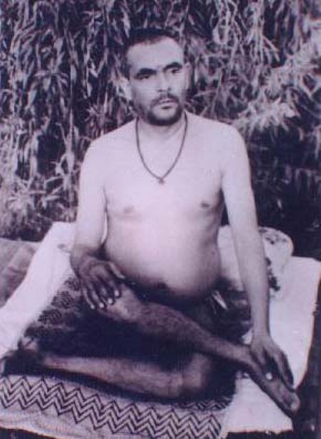 YOGRAJ SWAMI NANDLAL JI 