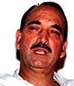 Ghulam Nabi Azad