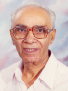 Sati Sahni