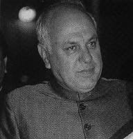 Farooq Abdullah