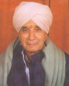 Pandit Prem Nath Shastri