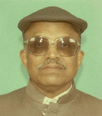 Parmayogi Sh. Som Nath Dhar