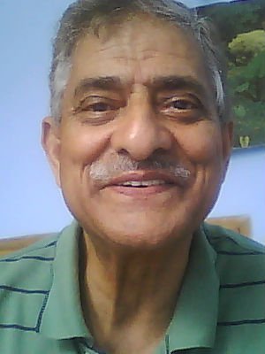 Prof. Som Shah