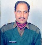 Major Yoginder Kandhari