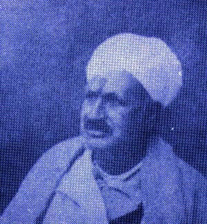 Pandit Govind Kaul